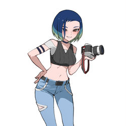 This is a pixiv picture whose title is Perrin.