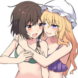 This is a pixiv picture whose title is め・・・メリーさん？.