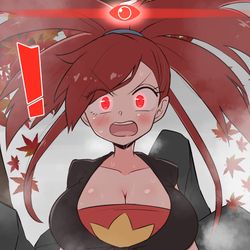 This is a pixiv picture whose title is オヤブンと化したアスナ.