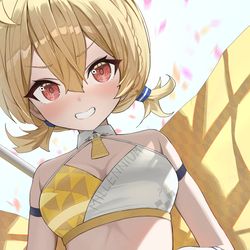 This is a pixiv picture whose title is ２３、豊見コトリ.