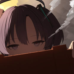 This is a pixiv picture whose title is その日 人類は思い出した.