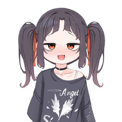 This is a pixiv picture whose title is Owners Character.