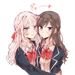 This is a pixiv picture whose title is みずえなまとめ1.
