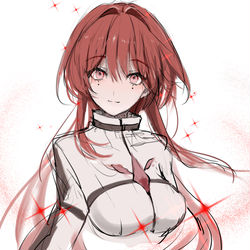 This is a pixiv picture whose title is AC6　イメージ絵.