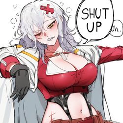 This is a pixiv picture whose title is rkgk.
