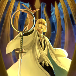 This is a pixiv picture whose title is 逆様邪八宝塞.