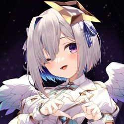 This is a pixiv picture whose title is skebまとめ10.