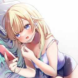 This is a pixiv picture whose title is ツイッターまとめ.