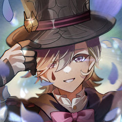 This is a pixiv picture whose title is リネ.