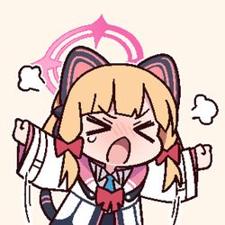 This is a pixiv picture whose title is 私…もう怒ったんだから！！.