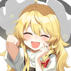 This is a pixiv picture whose title is えへへ【追記】1位おめでとう！！！.