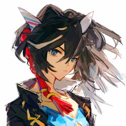 This is a pixiv picture whose title is rkgk.