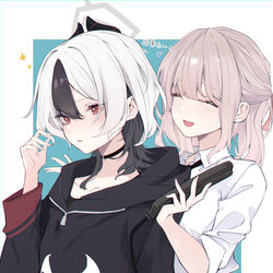 This is a pixiv picture whose title is ウルフカヨコまとめ.