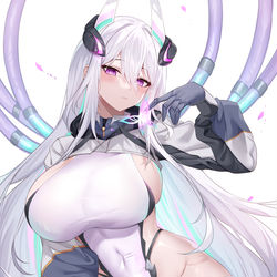 This is a pixiv picture whose title is 키어사지.
