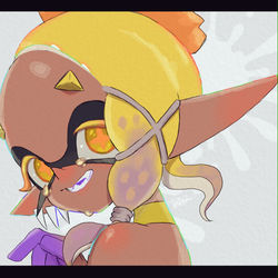 This is a pixiv picture whose title is 眼にゴミが入っただけじゃ….
