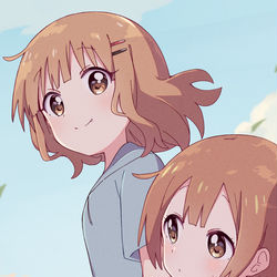 This is a pixiv picture whose title is 櫻子ちゃん生誕祝絵.