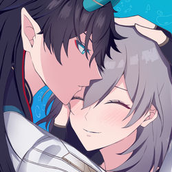 This is a pixiv picture whose title is 丹星log 2.