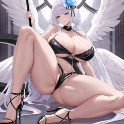 This is a pixiv picture whose title is リクエスト.