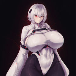 This is a pixiv picture whose title is Ayre.