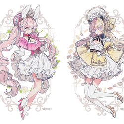 This is a pixiv picture whose title is 💖cm💖.