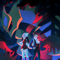 This is a pixiv picture whose title is プラチナ15周年.