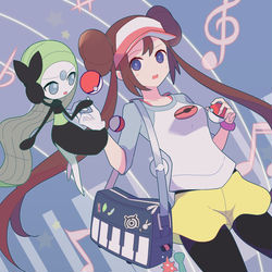 This is a pixiv picture whose title is 無題.