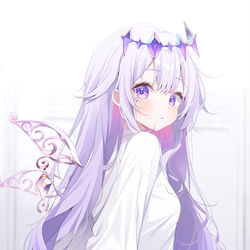 This is a pixiv picture whose title is Bijou Dressing Room.