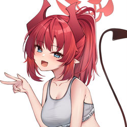 This is a pixiv picture whose title is 무제.
