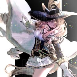 This is a pixiv picture whose title is 新衣装サトノダイヤモンドほしい・・・・！！！！.