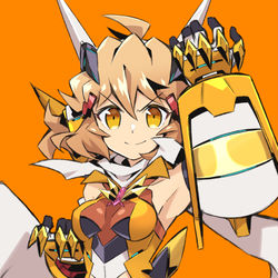 This is a pixiv picture whose title is 響.