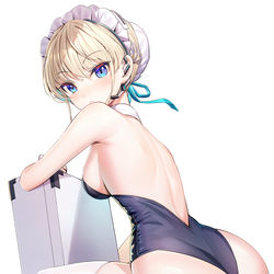 This is a pixiv picture whose title is トキ.