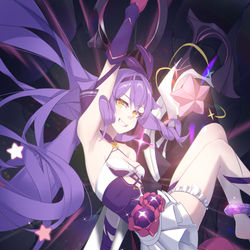This is a pixiv picture whose title is SIRIN.