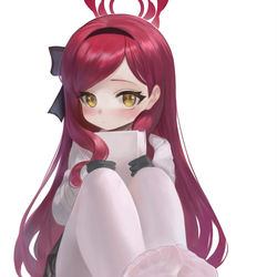 This is a pixiv picture whose title is 데스와...