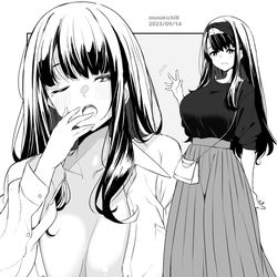 This is a pixiv picture whose title is 俺ボ2_019_ 03.