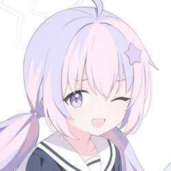 This is a pixiv picture whose title is 100天ba日更绘画挑战！第39天！.