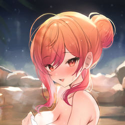 This is a pixiv picture whose title is Untitled.