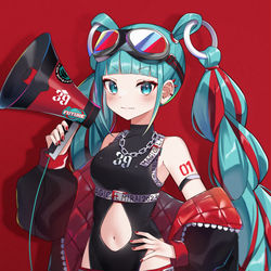 This is a pixiv picture whose title is HERO.