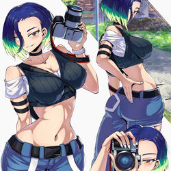 This is a pixiv picture whose title is サザレ.