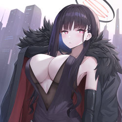 This is a pixiv picture whose title is おはよう.