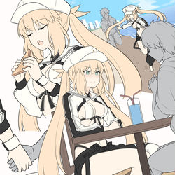 This is a pixiv picture whose title is まとめ.