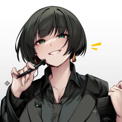 This is a pixiv picture whose title is ALLMIND.