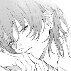 This is a pixiv picture whose title is ブラックシープ #16.