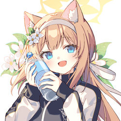 This is a pixiv picture whose title is マリー.