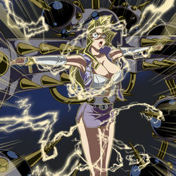 This is a pixiv picture whose title is おかわり舞さん.