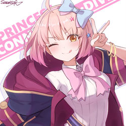 This is a pixiv picture whose title is ちぇる誕.