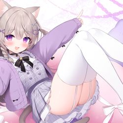 This is a pixiv picture whose title is ごーごー！.