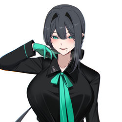 This is a pixiv picture whose title is ALLMIND.