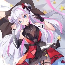 This is a pixiv picture whose title is 香奈美2.
