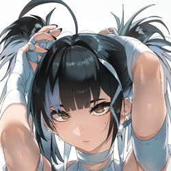 This is a pixiv picture whose title is ghost.