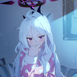 This is a pixiv picture whose title is パジャマヒナ.